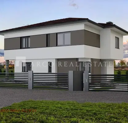Photo 2 — Two-storey house with 4 bedrooms in Novi Khan village, Sofia region