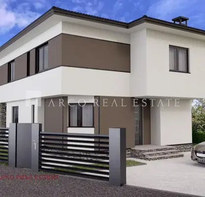 Photo 3 — Two-storey house with 4 bedrooms in Novi Khan village, Sofia region