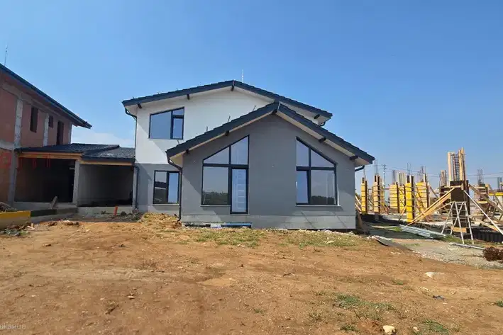 House in Sofia, Novi Han