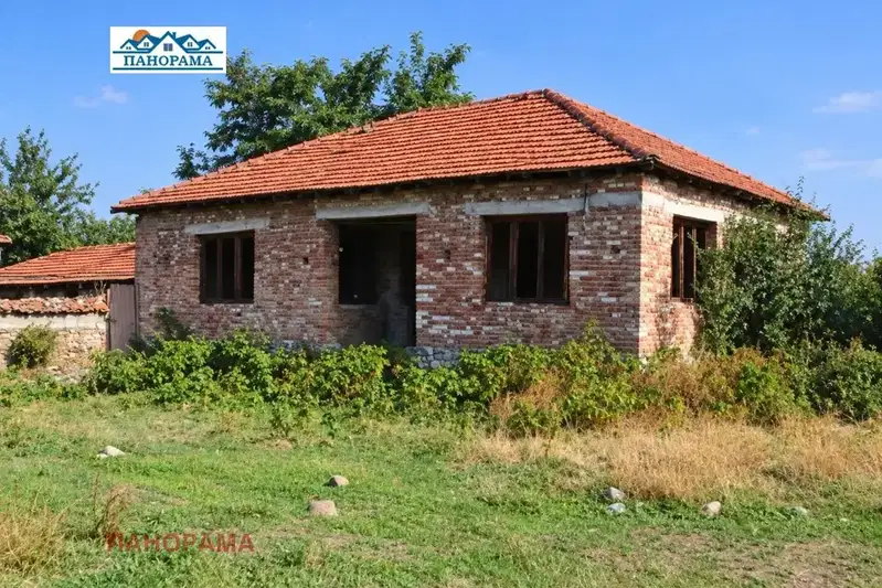House in Plovdiv, Novi Izvor