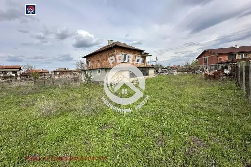 House in Plovdiv, Novo Selo