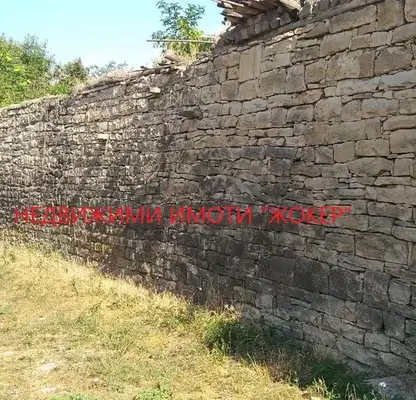 Снимка 4 — Двуетажна къща с двор в с. Обединение, обл. Велико Търново