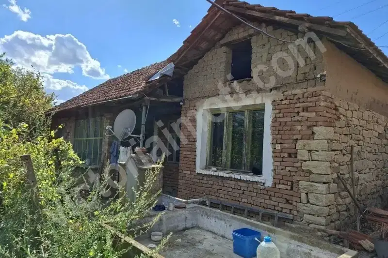 House in Veliko Tyrnovo, Obedinenie