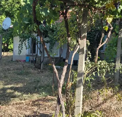 Photo 2 — House in Pleven, Obnova