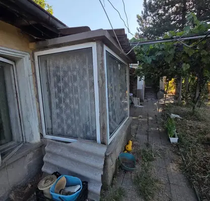 Photo 4 — House in Pleven, Obnova