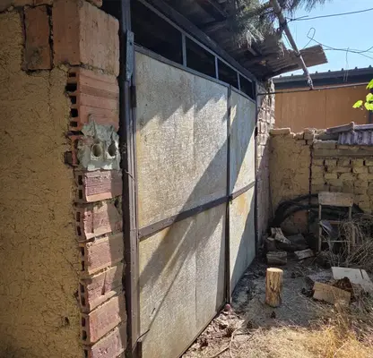 Photo 5 — House in Pleven, Obnova