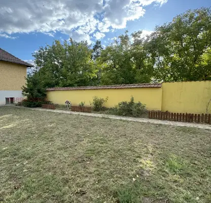Photo 4 — Two-storey house with garage in Obnova village, Pleven region