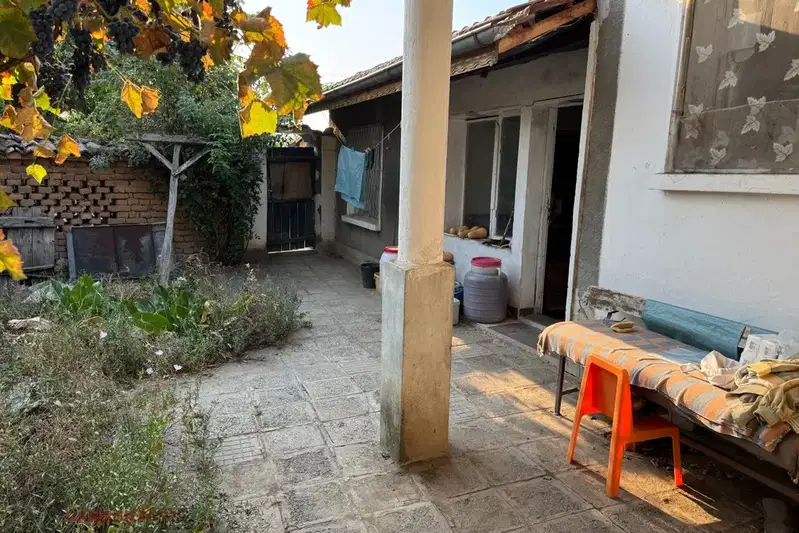 House in Pleven, Obnova