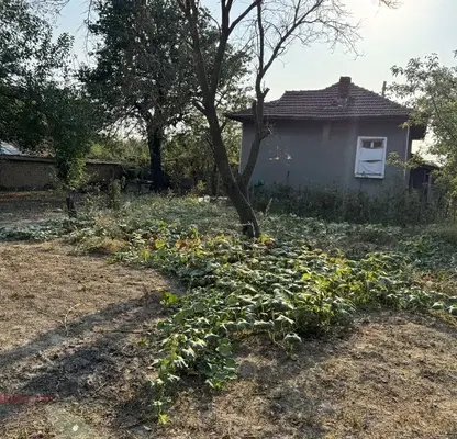 Photo 2 — House in Pleven, Obnova