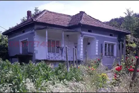 House in Pleven, Orehovica