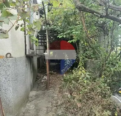 Photo 3 — House with yard in Oreshak village, Varna region, near town