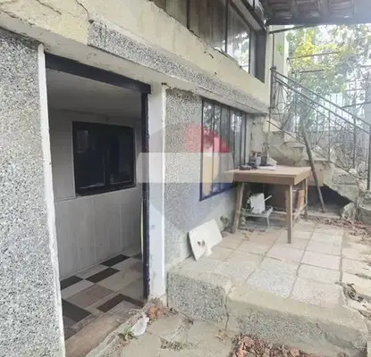 Photo 4 — House with yard in Oreshak village, Varna region, near town