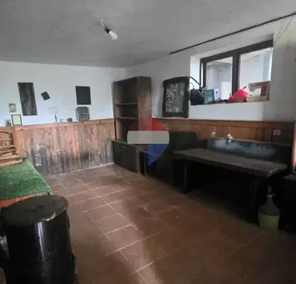 Photo 5 — House with yard in Oreshak village, Varna region, near town