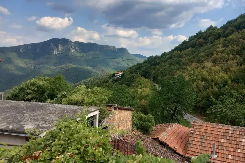 House in Plovdiv, Oreshec