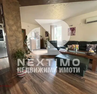 Снимка 4 — Просторна къща с 4 спални в с. Оризари, обл. Пловдив
