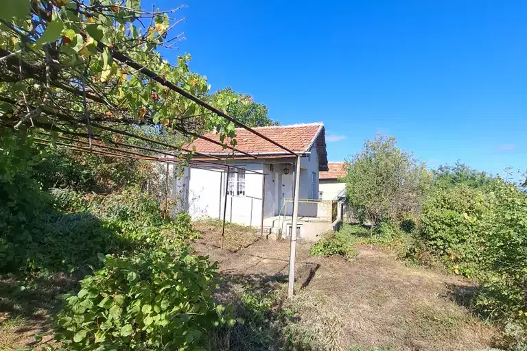 House in Varna, Osenovo
