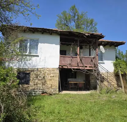 Photo 2 — House in Sofia, Osikovska Lakavica