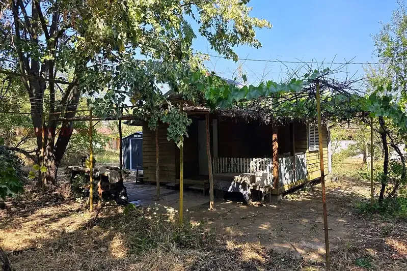 House in Sofia, Osoica
