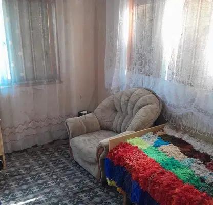 Снимка 5 — Двуетажна къща с 2 спални в с. Падине, област Перник