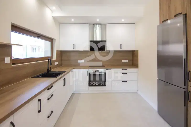Terraced house with 5 bedrooms in Pancharevo village near the Anglo-American School