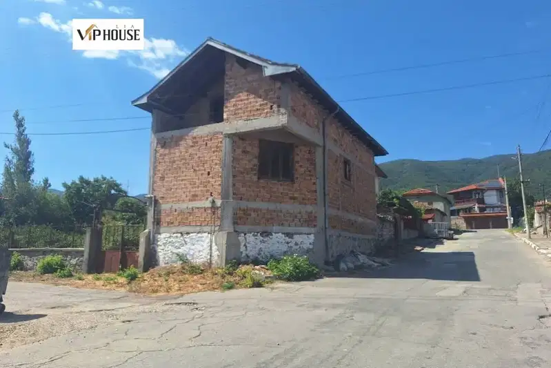 House in Pazardjik, Patalenica