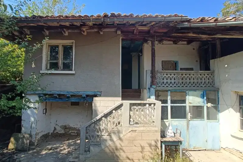 4-room house in Pchelishte with panoramic view