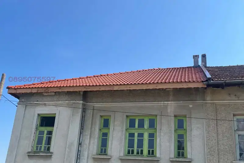 House in Veliko Tyrnovo, Pchelishte