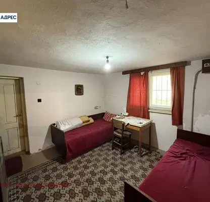 Photo 5 — Two-storey house with yard in Pelishat village, Pleven region