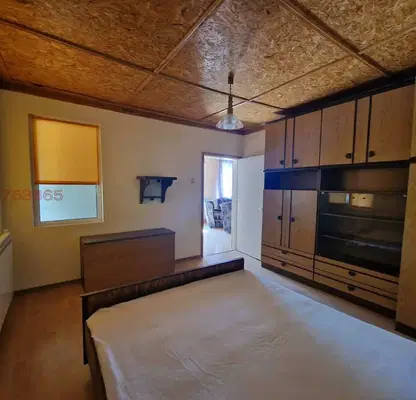 Photo 4 — Spacious 5-room house with large yard in Pirne village, Burgas region