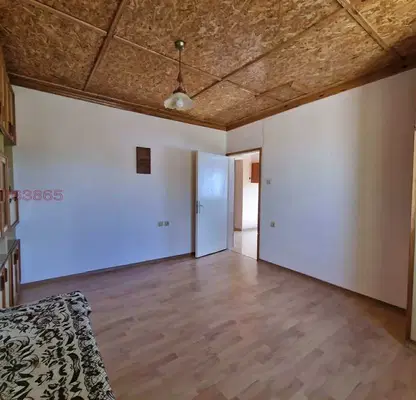 Photo 5 — Spacious 5-room house with large yard in Pirne village, Burgas region