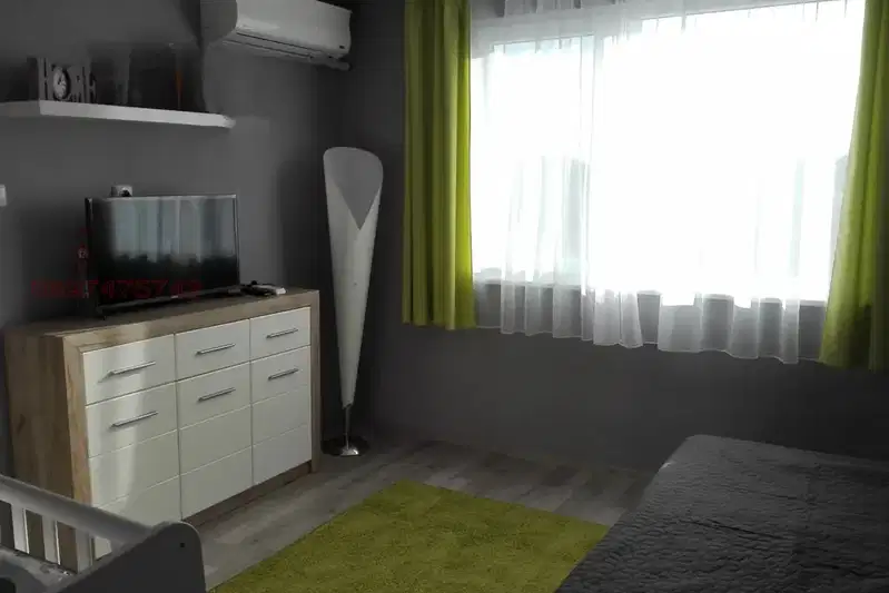 4-room house in Plachidol village, Dobrich region, with parking spaces