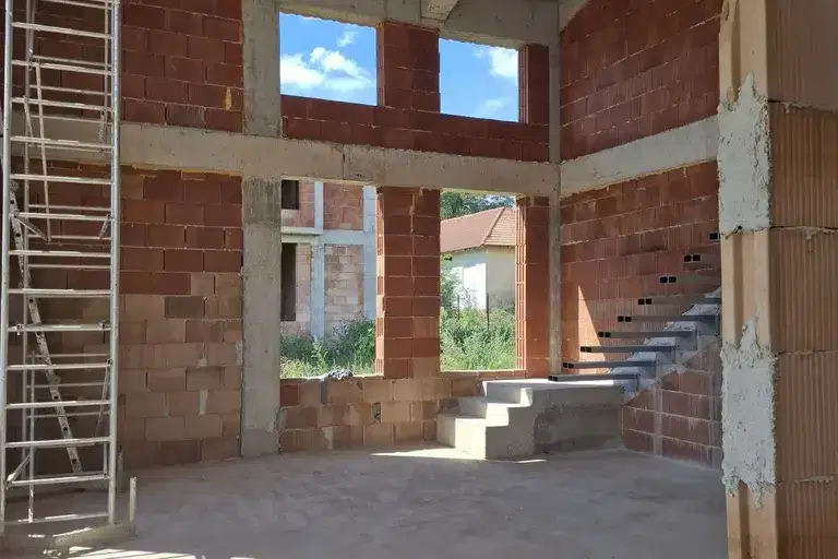 House in Dobrich, Plachidol