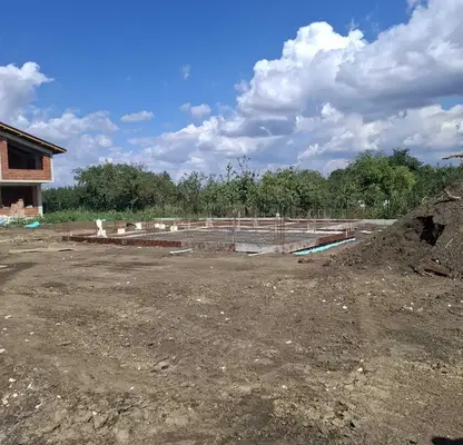Снимка 3 — Едноетажна къща с 3 спални в с. Плачидол, обл. Добрич