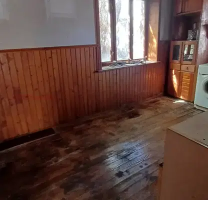 Снимка 5 — Двуетажна къща с 4 спални в с. Полена, Благоевград с панорамна тераса