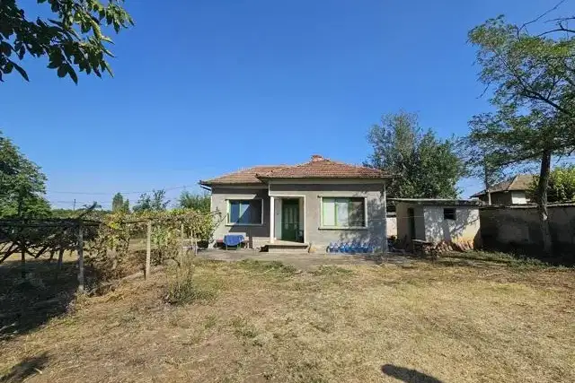 House in Veliko Tyrnovo, Polikraishte
