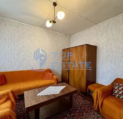 Photo 2 — House with 2 bedrooms and large yard in Polikraishte village, Veliko Tarnovo region