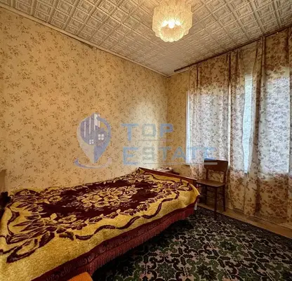 Photo 3 — House with 2 bedrooms and large yard in Polikraishte village, Veliko Tarnovo region
