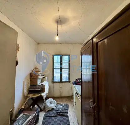 Photo 5 — House with 2 bedrooms and large yard in Polikraishte village, Veliko Tarnovo region