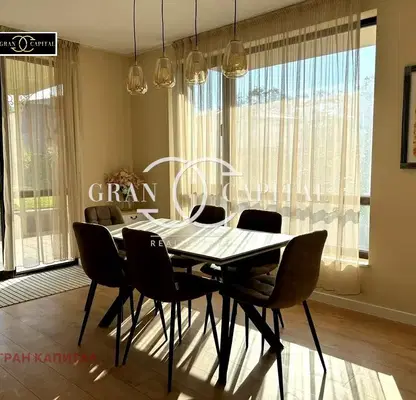 Photo 2 — Two-storey house with 3 bedrooms in Priseltsi village with landscaped yard