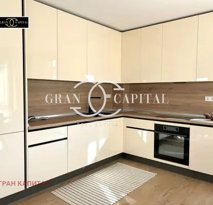 Photo 3 — Two-storey house with 3 bedrooms in Priseltsi village with landscaped yard