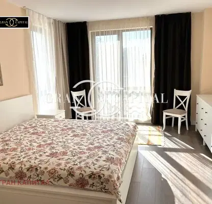 Photo 4 — Two-storey house with 3 bedrooms in Priseltsi village with landscaped yard