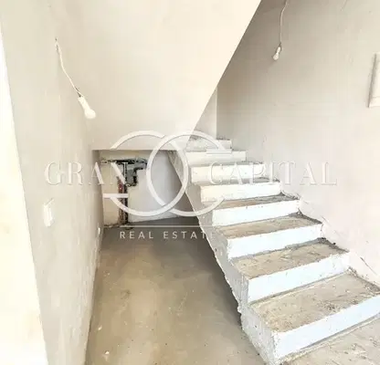 Photo 4 — Two-storey house with 4 rooms and large veranda in Priseltsi village
