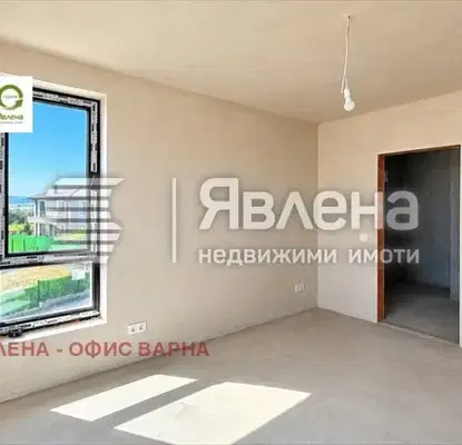 Photo 4 — House with 2 bedrooms in Priseltsi village, Varna region with yard