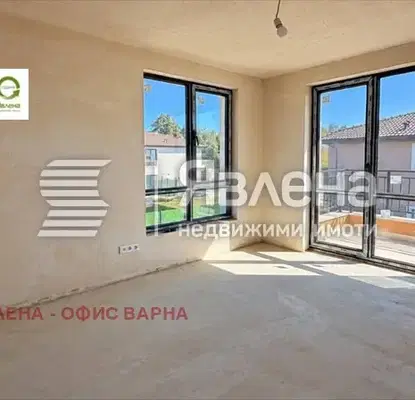 Photo 5 — House with 2 bedrooms in Priseltsi village, Varna region with yard