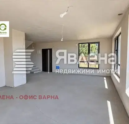 Photo 4 — House with 3 bedrooms in Priseltsi village, Varna region, with yard
