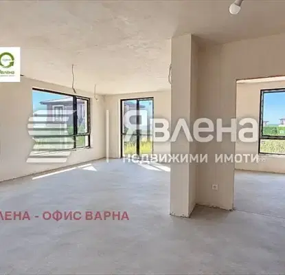 Photo 5 — House with 3 bedrooms in Priseltsi village, Varna region, with yard