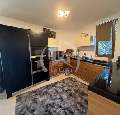 Photo 5 — Two-storey house with 3 bedrooms in Prolesha village with large yard