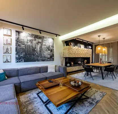 Photo 4 — House in Sofia, Prolesha