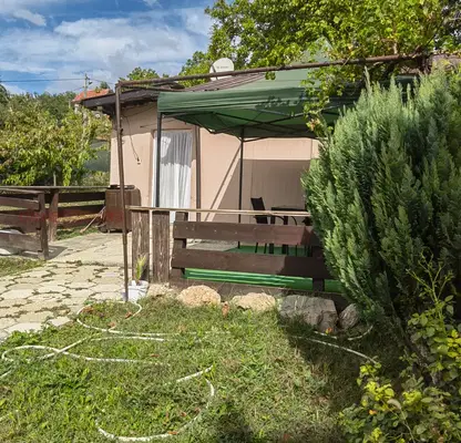 Photo 3 — House in Stara Zagora, Pryaporec