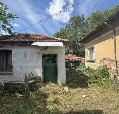 Снимка 4 — Едноетажна къща с двор в с. Раброво, област Видин